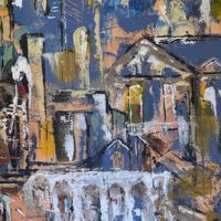 May was Chaos — detail 2